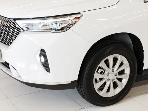 Haval M6, 1.5 L, 2023 year, 0 km, Baku - Price: 35 900 ₼ - Tunel.az