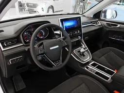 Haval M6, 1.5 L, 2023 year, 0 km, Baku - Price: 35 900 ₼ - Tunel.az