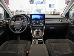 Haval M6, 1.5 L, 2023 year, 0 km, Baku - Price: 35 900 ₼ - Tunel.az