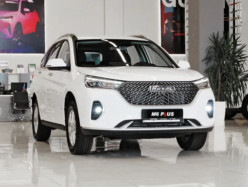 Haval M6, 1.5 L, 2023 year, 0 km, Baku - Price: 35 900 ₼ - Tunel.az