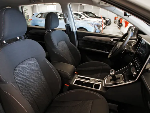 Haval M6, 1.5 L, 2023 year, 0 km, Baku - Price: 35 900 ₼ - Tunel.az