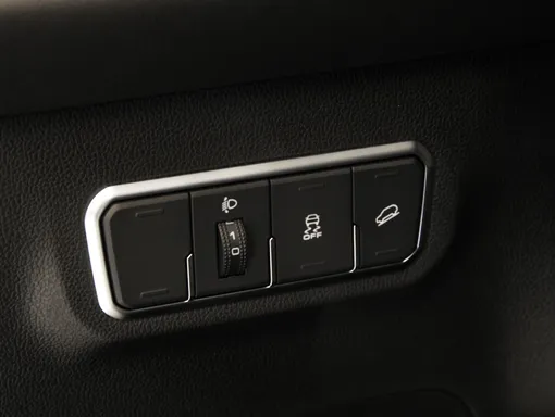 Haval M6, 1.5 L, 2023 year, 0 km, Baku - Price: 35 900 ₼ - Tunel.az