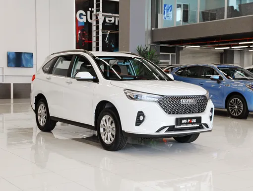 Haval M6, 1.5 L, 2023 year, 0 km, Baku - Price: 35 900 ₼ - Tunel.az
