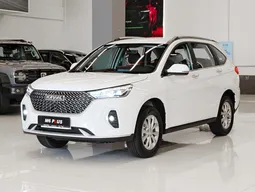Haval M6, 1.5 L, 2023 year, 0 km, Baku - Price: 35 900 ₼ - Tunel.az