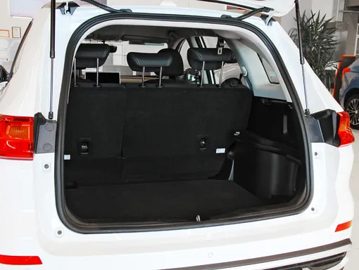 Haval M6, 1.5 L, 2023 year, 0 km, Baku - Price: 35 900 ₼ - Tunel.az