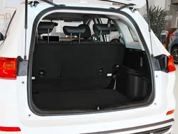 Haval M6, 1.5 L, 2023 year, 0 km, Baku - Price: 35 900 ₼ - Tunel.az