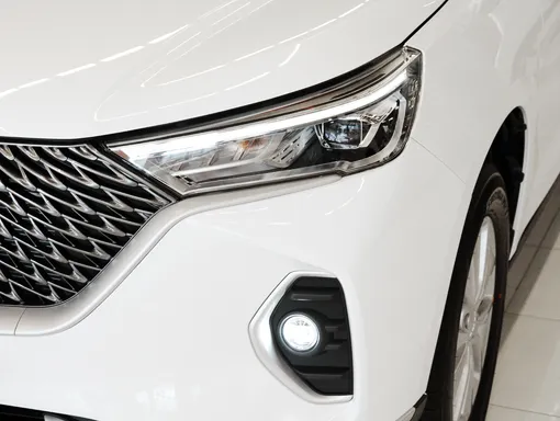 Haval M6, 1.5 L, 2023 year, 0 km, Baku - Price: 35 900 ₼ - Tunel.az