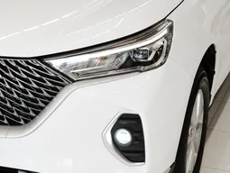 Haval M6, 1.5 L, 2023 year, 0 km, Baku - Price: 35 900 ₼ - Tunel.az