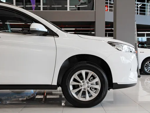 Haval M6, 1.5 L, 2023 year, 0 km, Baku - Price: 35 900 ₼ - Tunel.az