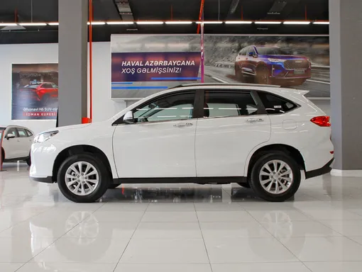 Haval M6, 1.5 L, 2023 year, 0 km, Baku - Price: 35 900 ₼ - Tunel.az
