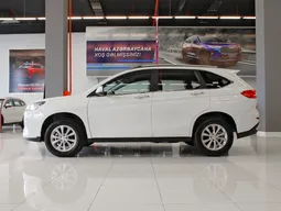 Haval M6, 1.5 L, 2023 year, 0 km, Baku - Price: 35 900 ₼ - Tunel.az
