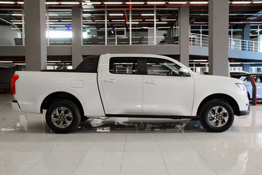 GWM Poer, 2.0 L, 2024 year, 0 km, Baku - Price: 43 900 ₼ - Tunel.az