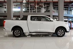 GWM Poer, 2.0 L, 2024 year, 0 km, Baku - Price: 43 900 ₼ - Tunel.az