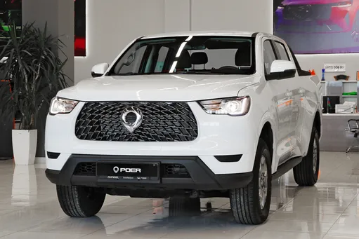 GWM Poer, 2.0 L, 2024 year, 0 km, Baku - Price: 43 900 ₼ - Tunel.az