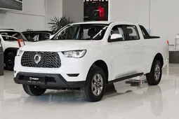 GWM Poer, 2.0 L, 2024 year, 0 km, Baku - Price: 43 900 ₼ - Tunel.az