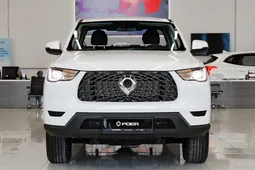 GWM Poer, 2.0 L, 2024 year, 0 km, Baku - Price: 43 900 ₼ - Tunel.az