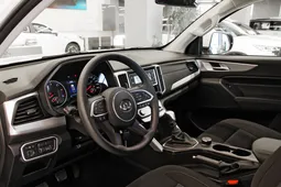 GWM Poer, 2.0 L, 2024 year, 0 km, Baku - Price: 43 900 ₼ - Tunel.az