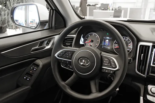 GWM Poer, 2.0 L, 2024 year, 0 km, Baku - Price: 43 900 ₼ - Tunel.az