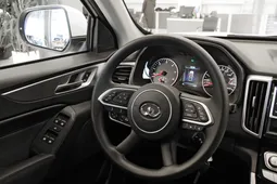 GWM Poer, 2.0 L, 2024 year, 0 km, Baku - Price: 43 900 ₼ - Tunel.az