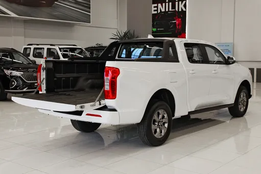 GWM Poer, 2.0 L, 2024 year, 0 km, Baku - Price: 43 900 ₼ - Tunel.az