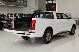 GWM Poer, 2.0 L, 2024 year, 0 km, Baku - Price: 43 900 ₼ - Tunel.az