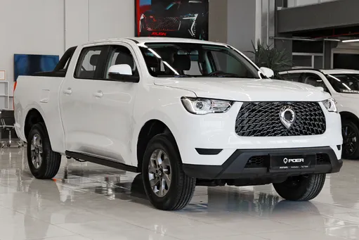 GWM Poer, 2.0 L, 2024 year, 0 km, Baku - Price: 43 900 ₼ - Tunel.az