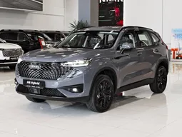 Haval H6, 1.5 L, 2024 год, 0 km, Баку - Цена: 53 900 ₼ - Tunel.az