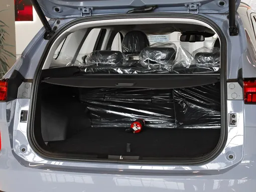 Haval H6, 1.5 L, 2024 год, 0 km, Баку - Цена: 53 900 ₼ - Tunel.az
