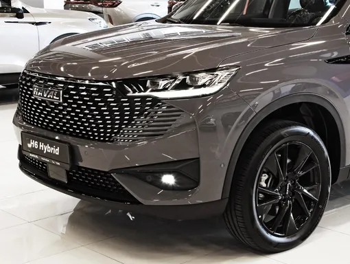 Haval H6, 1.5 L, 2024 год, 0 km, Баку - Цена: 53 900 ₼ - Tunel.az