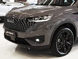 Haval H6, 1.5 L, 2024 год, 0 km, Баку - Цена: 53 900 ₼ - Tunel.az