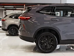 Haval H6, 1.5 L, 2024 год, 0 km, Баку - Цена: 53 900 ₼ - Tunel.az