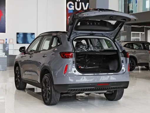 Haval H6, 1.5 L, 2024 год, 0 km, Баку - Цена: 53 900 ₼ - Tunel.az