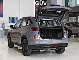 Haval H6, 1.5 L, 2024 год, 0 km, Баку - Цена: 53 900 ₼ - Tunel.az