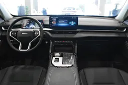 Haval H6, 1.5 L, 2024 год, 0 km, Баку - Цена: 53 900 ₼ - Tunel.az