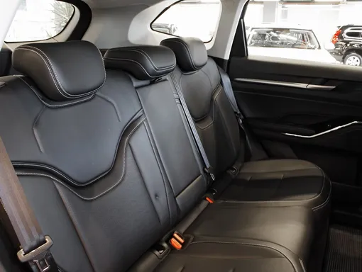 Haval H6, 1.5 L, 2024 год, 0 km, Баку - Цена: 53 900 ₼ - Tunel.az