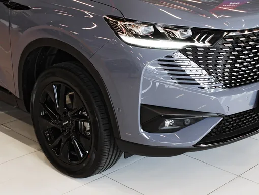 Haval H6, 1.5 L, 2024 год, 0 km, Баку - Цена: 53 900 ₼ - Tunel.az