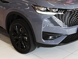 Haval H6, 1.5 L, 2024 год, 0 km, Баку - Цена: 53 900 ₼ - Tunel.az