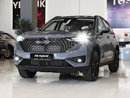 Haval H6, 1.5 L, 2024 год, 0 km, Баку - Цена: 53 900 ₼ - Tunel.az
