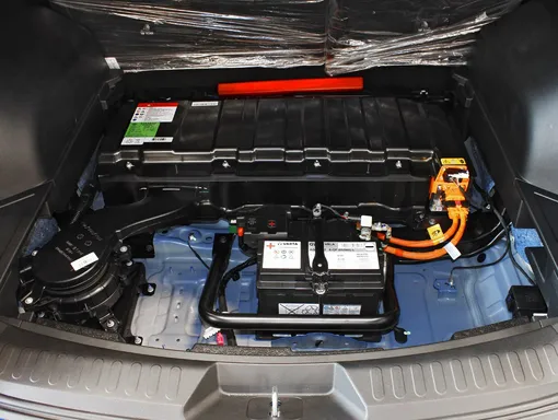Haval H6, 1.5 L, 2024 год, 0 km, Баку - Цена: 53 900 ₼ - Tunel.az
