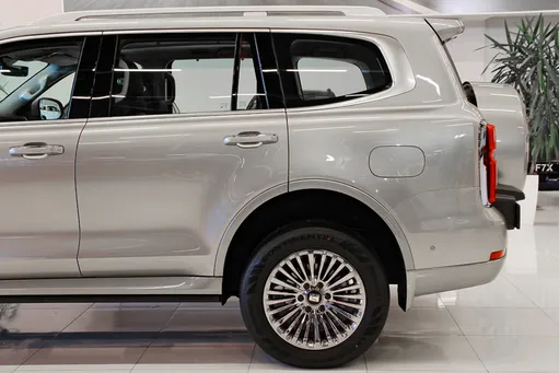 GWM Tank 500, 2.0 L, 2023 год, 0 km, Баку - Цена: 84 900 ₼ - Tunel.az