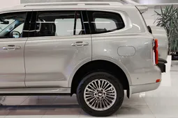 GWM Tank 500, 2.0 L, 2023 год, 0 km, Баку - Цена: 84 900 ₼ - Tunel.az
