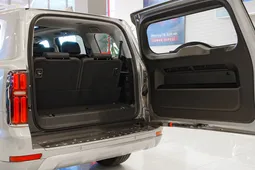 GWM Tank 500, 2.0 L, 2023 год, 0 km, Баку - Цена: 84 900 ₼ - Tunel.az