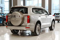 GWM Tank 500, 2.0 L, 2023 год, 0 km, Баку - Цена: 84 900 ₼ - Tunel.az