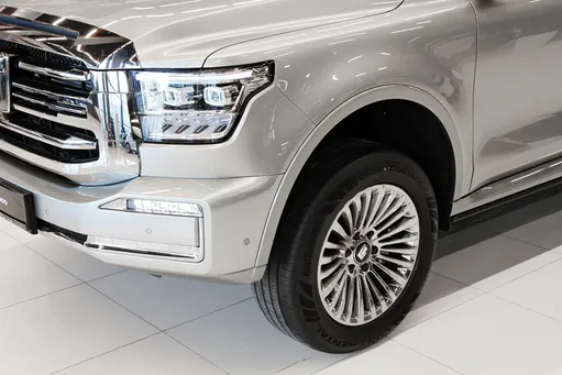 GWM Tank 500, 2.0 L, 2023 год, 0 km, Баку - Цена: 84 900 ₼ - Tunel.az