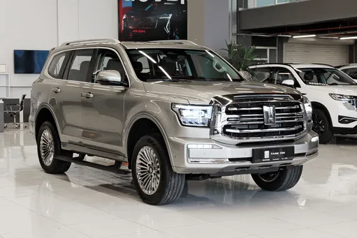 GWM Tank 500, 2.0 L, 2023 год, 0 km, Баку - Цена: 84 900 ₼ - Tunel.az