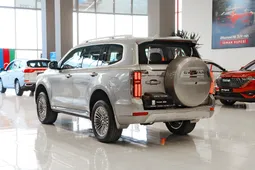 GWM Tank 500, 2.0 L, 2023 год, 0 km, Баку - Цена: 84 900 ₼ - Tunel.az