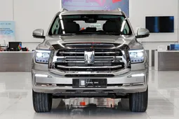 GWM Tank 500, 2.0 L, 2023 год, 0 km, Баку - Цена: 84 900 ₼ - Tunel.az