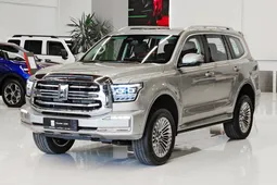GWM Tank 500, 2.0 L, 2023 год, 0 km, Баку - Цена: 84 900 ₼ - Tunel.az