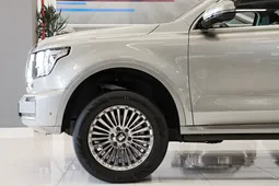 GWM Tank 500, 2.0 L, 2023 год, 0 km, Баку - Цена: 84 900 ₼ - Tunel.az