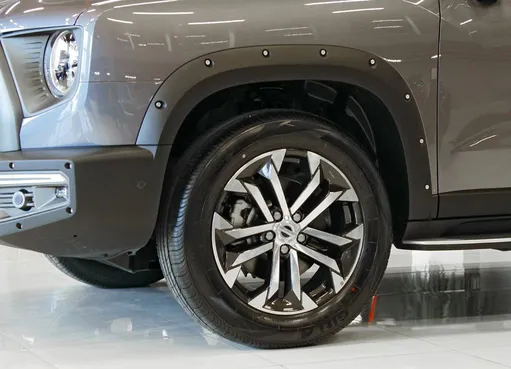 Haval Dargo, 2.0 L, 2023 year, 0 km, Baku - Price: 52 900 ₼ - Tunel.az